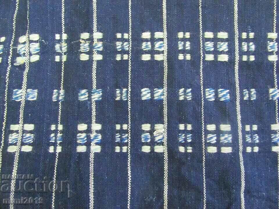 Delivery of 19th Century Folk Art Women's Apron and Cotton Skirt for Costume Delivery of 19th Century Folk Art Women's Apron and Cotton Skirt for Costume