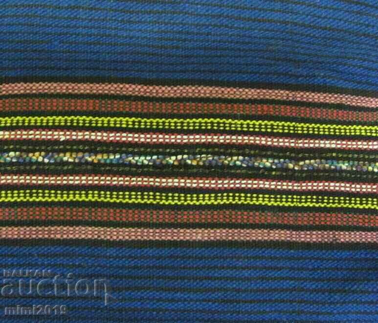 19th century Folk Art Women's Costume Aprons 2 pcs. - 6