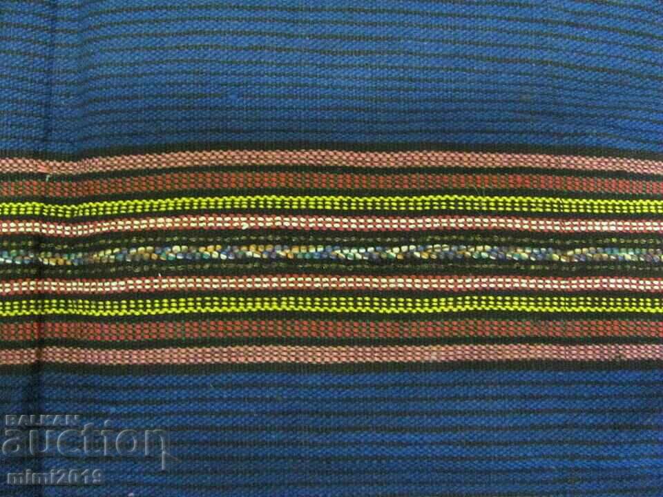 19th century Folk Art Women's Costume Aprons 2 pcs. - 7