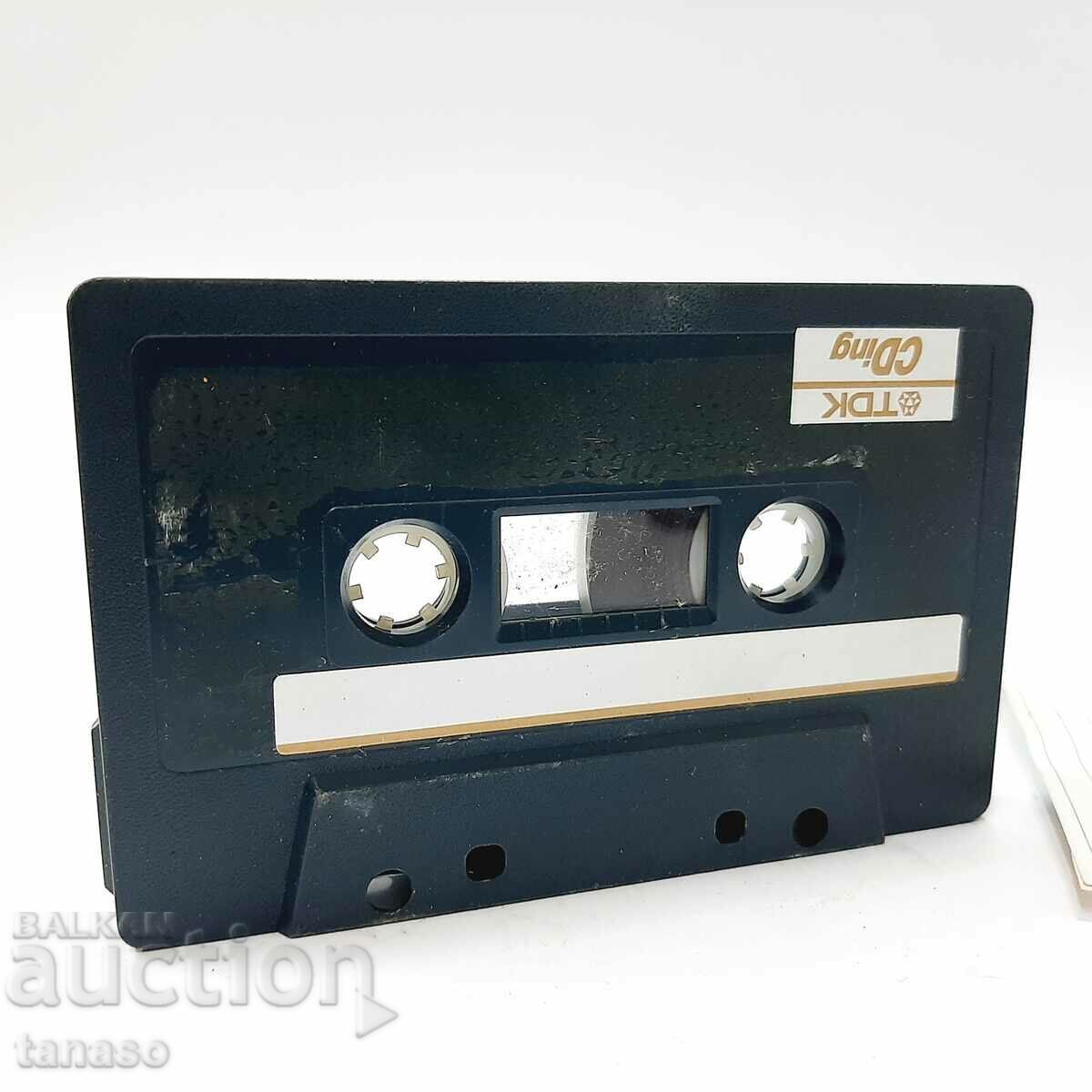 Licitație Caseta audio The Beatles (15,3)