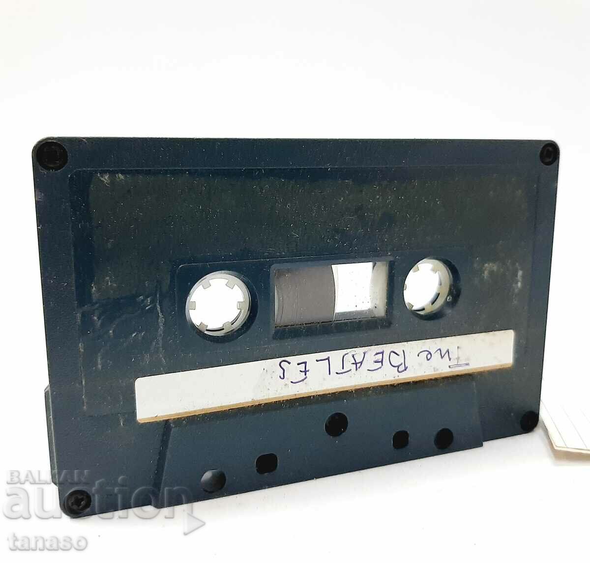 Livrarea Caseta audio The Beatles (15,3)