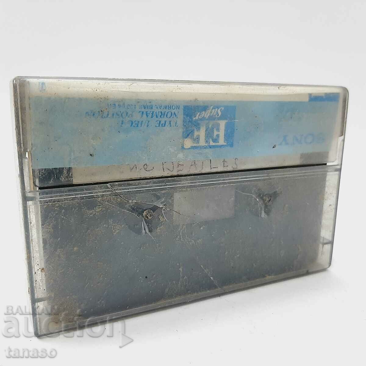 Caseta audio The Beatles (15,3) - 5