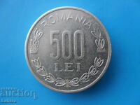 500 lei 1999. Romania