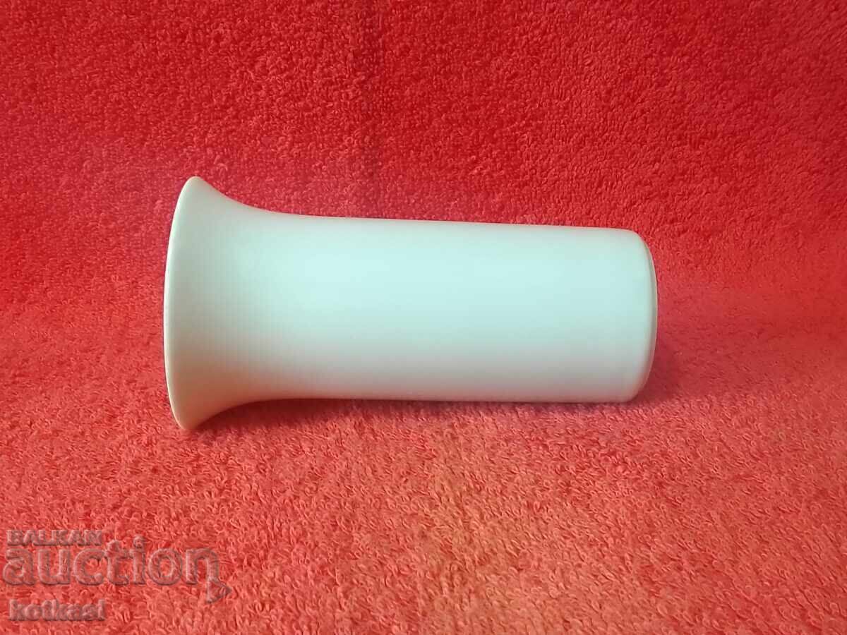 Old small porcelain vase marked Rosenthal Germany - 6 Old small porcelain vase marked Rosenthal Germany - 6