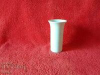 Old small porcelain vase marked Rosenthal Germany