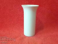 Old small porcelain vase marked Rosenthal Germany