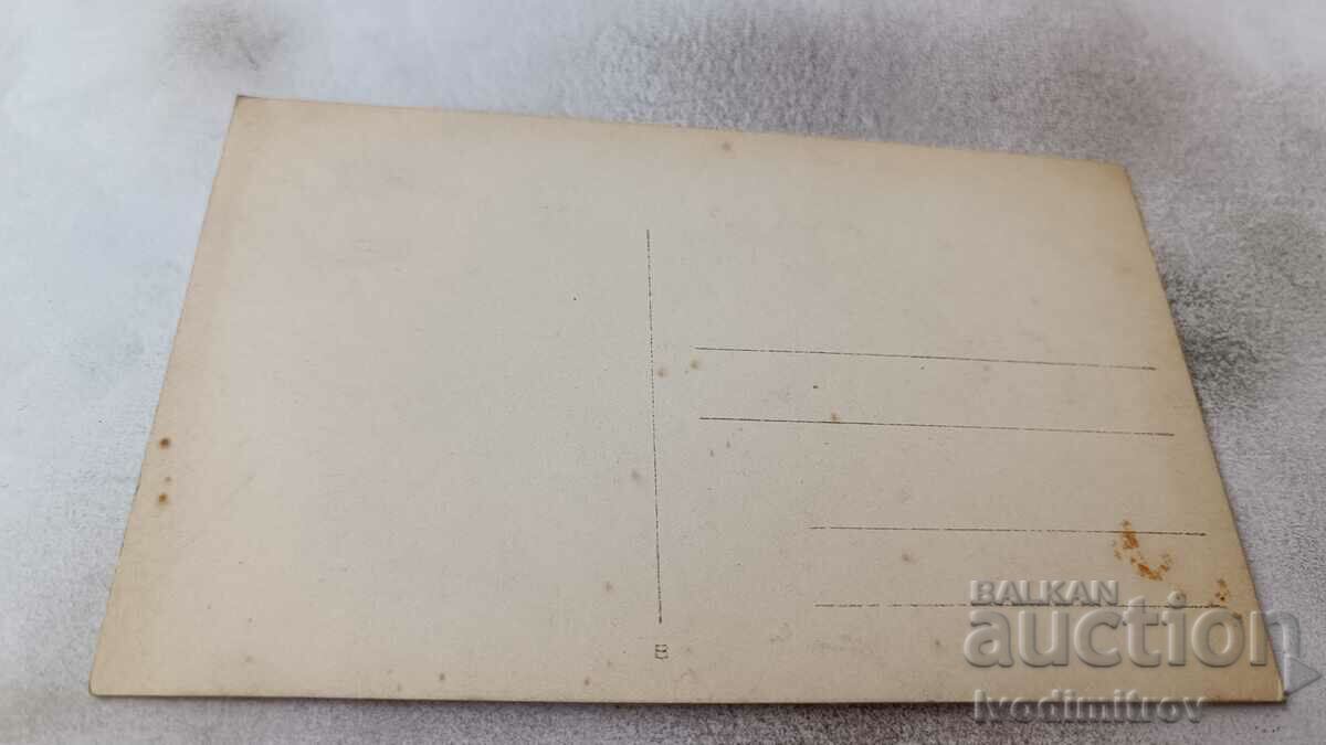 Φωτογραφία Δύο άνδρες σε μια ξύλινη κατασκευή ανελκυστήρα με τιμή 3.85 BGN | € 1.97