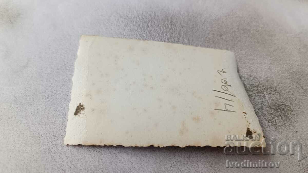 Photo Sofia A woman and a little boy on the sidewalk with price 2.35 BGN | € 1.20 Photo Sofia A woman and a little boy on the sidewalk with price 2.35 BGN | € 1.20