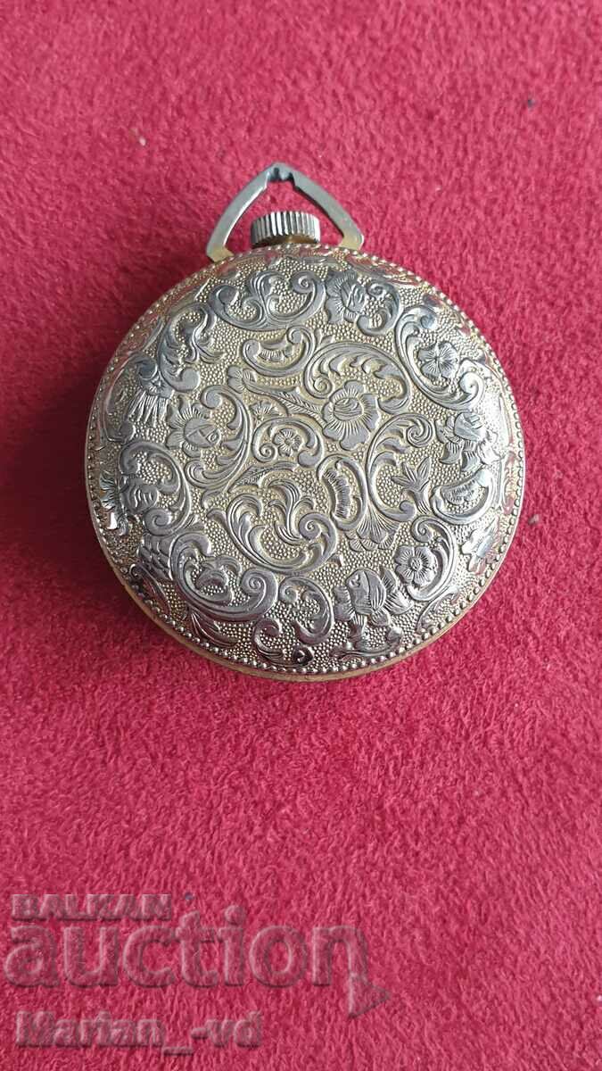 Medalion ceas de damă LUCERNE - 5 Medalion ceas de damă LUCERNE - 5