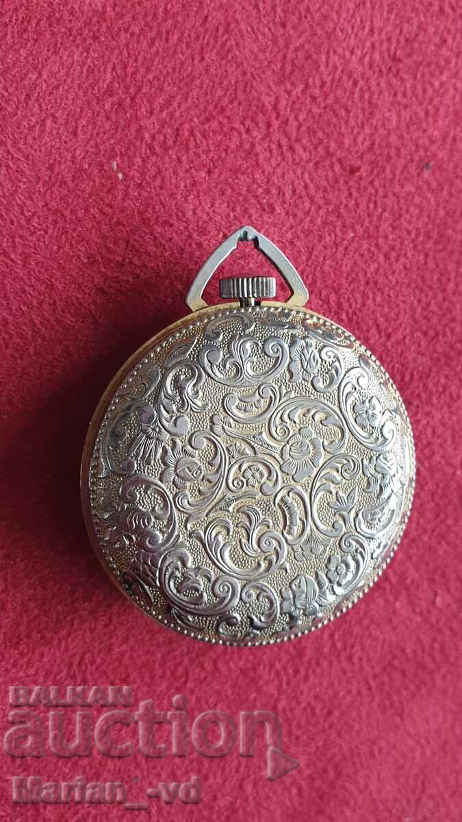 Medalion ceas de damă LUCERNE - 6 Medalion ceas de damă LUCERNE - 6