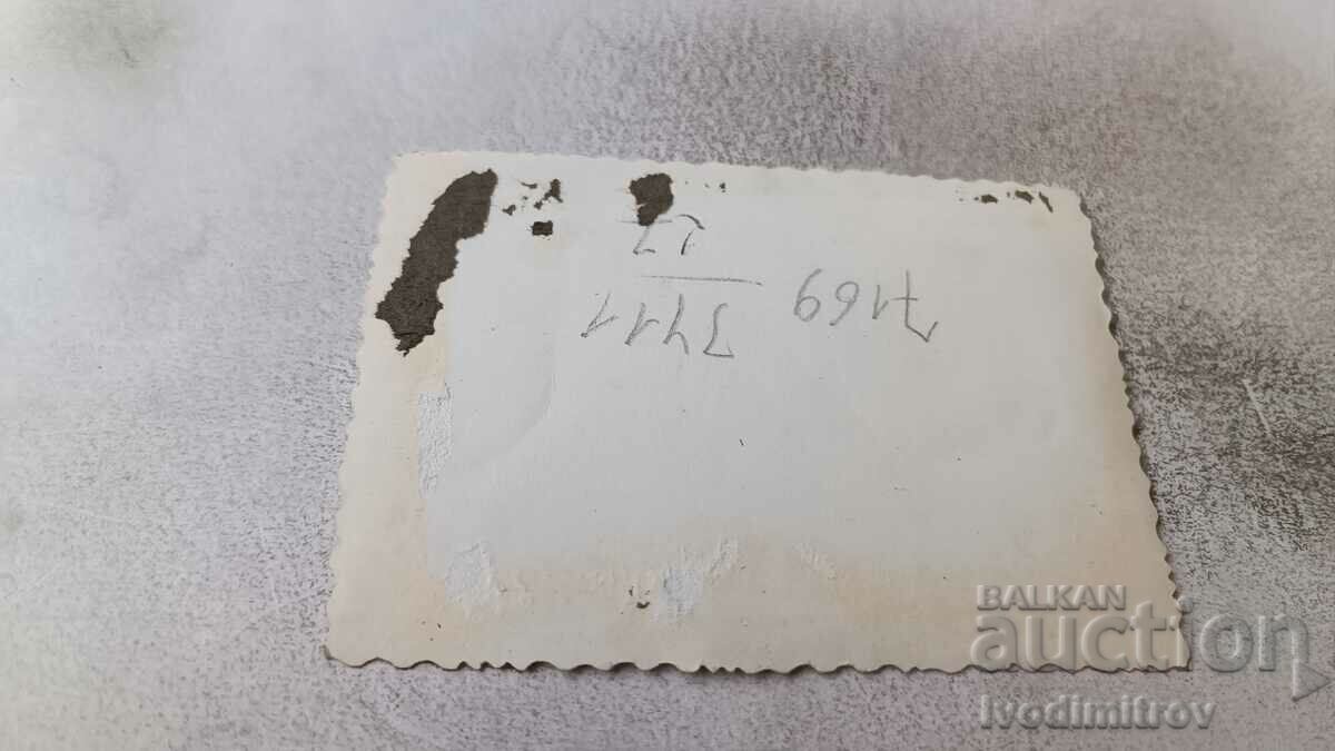 Photo Sofia A man and two women on a walk with price 2.45 BGN | € 1.25 Photo Sofia A man and two women on a walk with price 2.45 BGN | € 1.25