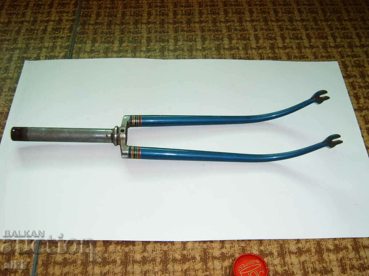 Runner bicycle fork Runner bicycle fork