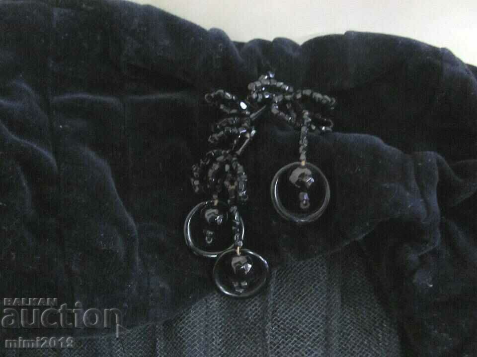 30's Antique Ladies Hat - 5 30's Antique Ladies Hat - 5