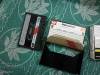 Audio cassette NRB excellent I have published another 100 copies