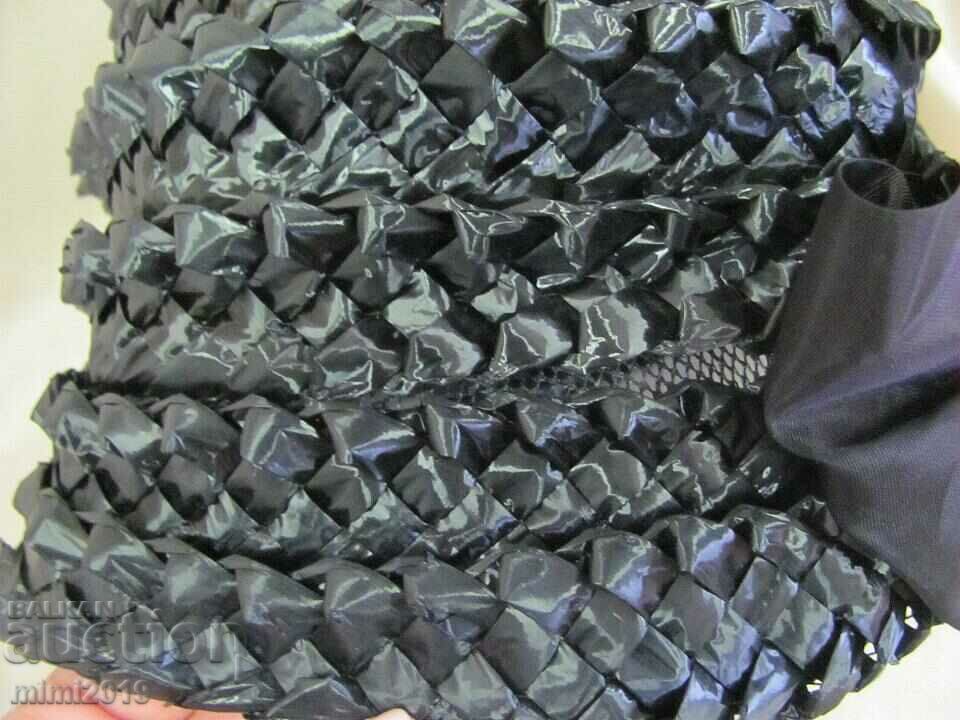 Delivery of 30's Antique Ladies Hat Black