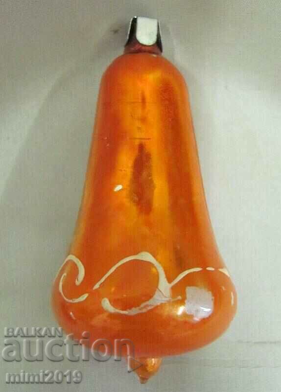 anii 50 4 buc. Jucării vechi pentru pomul de Crăciun cu preț 40.00 BGN | € 20.45