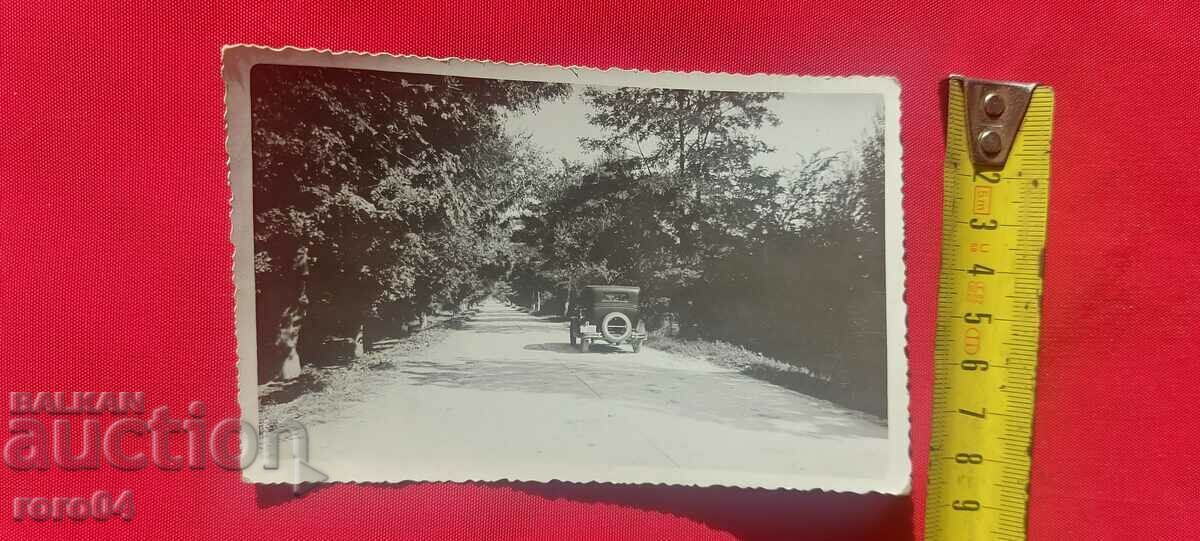 CROW PALACE - ROAD - GRANITE SOCIETY - 5 CROW PALACE - ROAD - GRANITE SOCIETY - 5