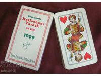 The 30 Antique Tarot Cards 40 pcs.