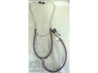 Vintich Medical Headphones Binaural Stethoscope