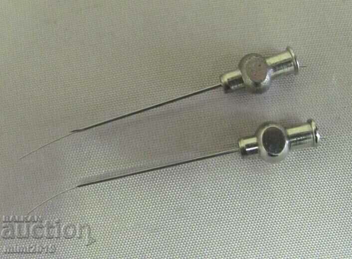 Ace de seringă din al doilea război mondial Germania - 5 Ace de seringă din al doilea război mondial Germania - 5