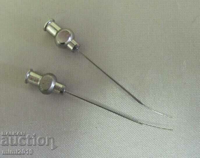 Ace de seringă din al doilea război mondial Germania - 6 Ace de seringă din al doilea război mondial Germania - 6