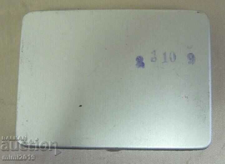 Ace de seringă din al doilea război mondial Germania - 7 Ace de seringă din al doilea război mondial Germania - 7