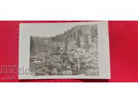 ЗЛАТНИТЕ МОСТОВЕ - ВИТОША - 1930 г.