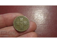1942 Portugal 20 centavos