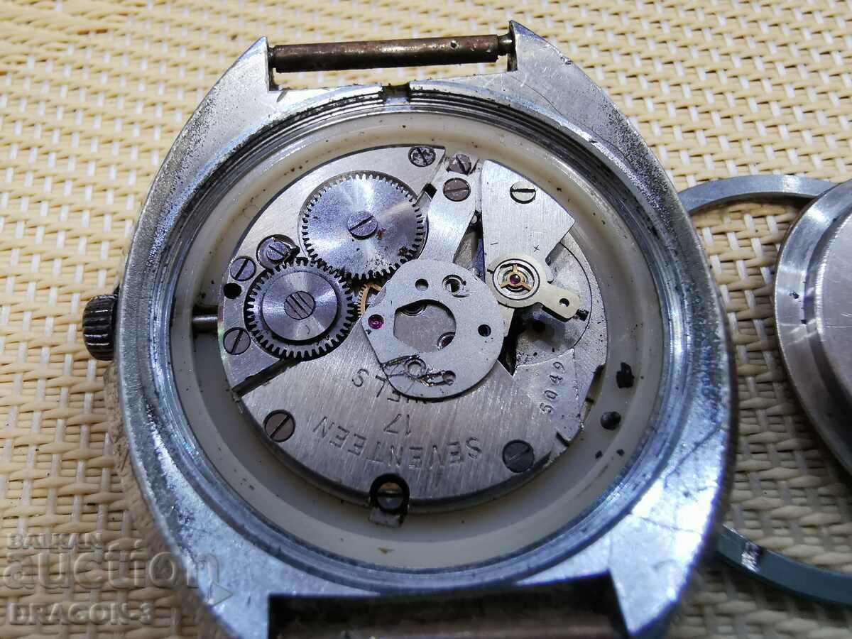 FLIGHT - 5 FLIGHT - 5