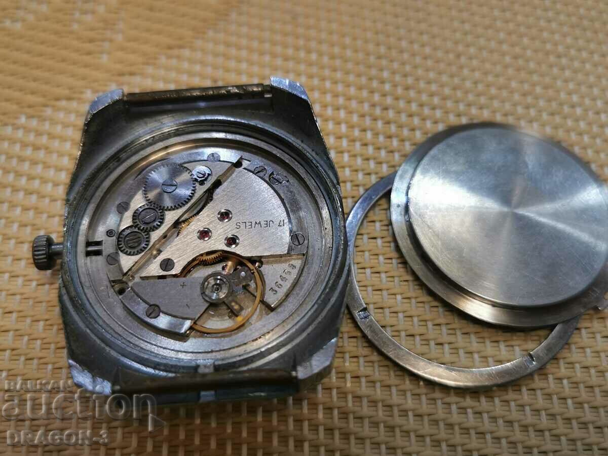 Delivery of FLIGHT Delivery of FLIGHT