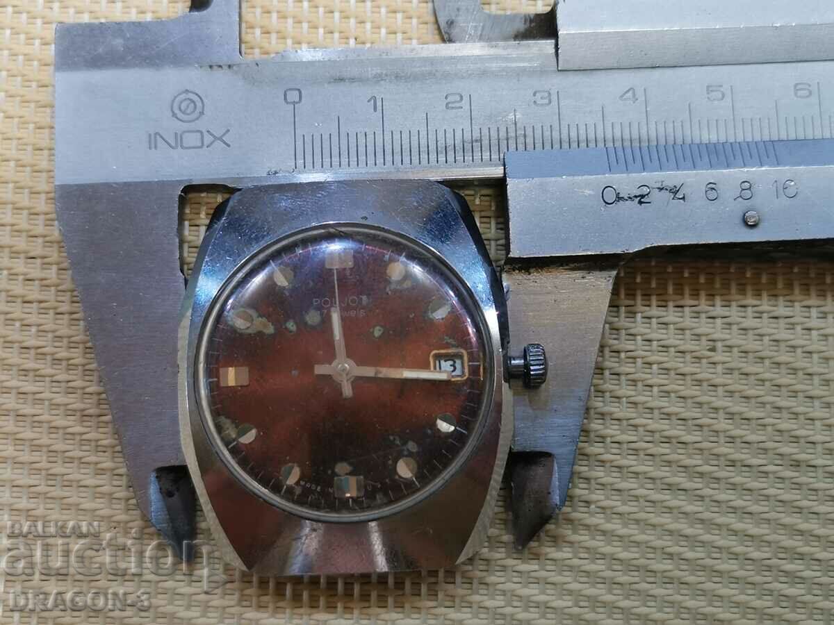 FLIGHT - 6 FLIGHT - 6