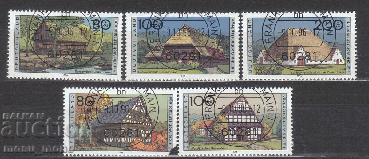 Germania 1996