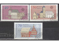 Европа СЕПТ 1978 Германия