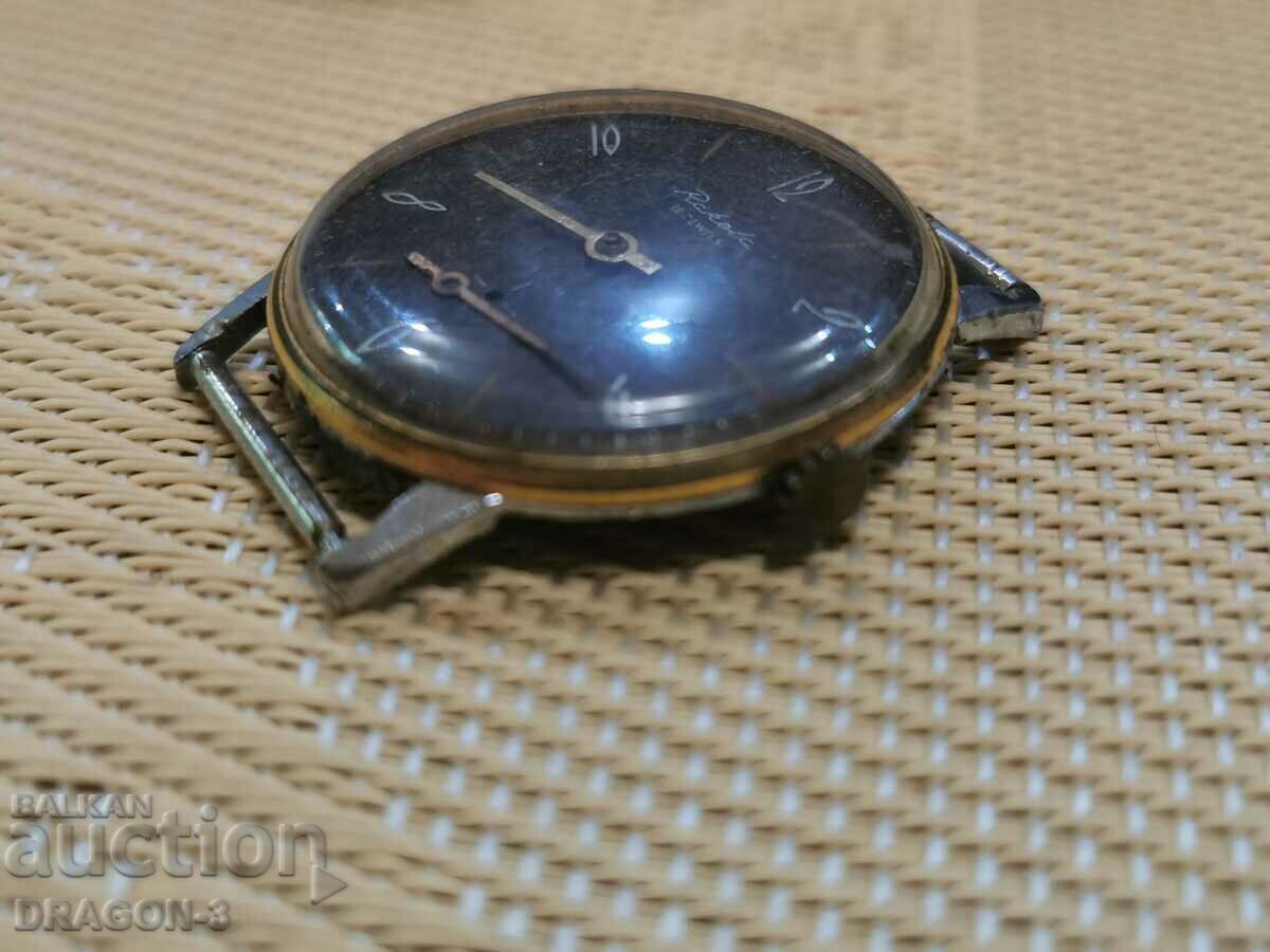 RACHETA cu preț 13.00 BGN | € 6.65 RACHETA cu preț 13.00 BGN | € 6.65