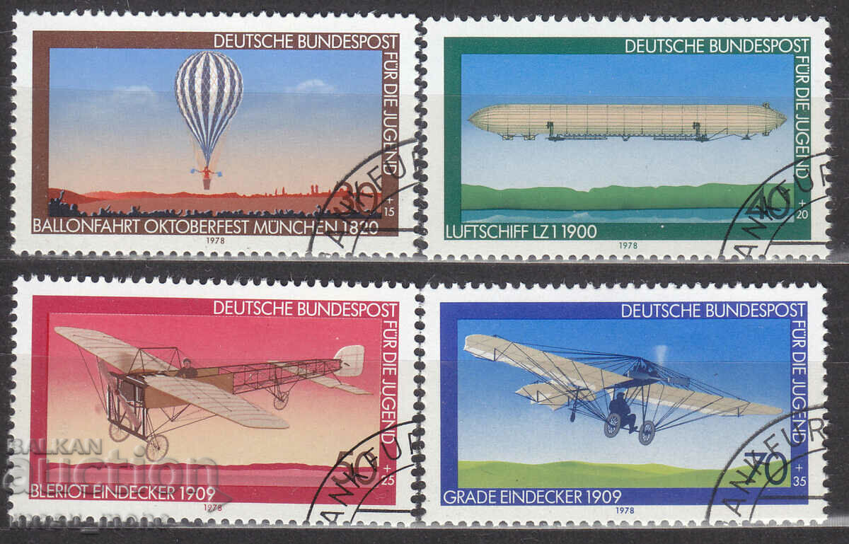 Germany 1978 Germany 1978