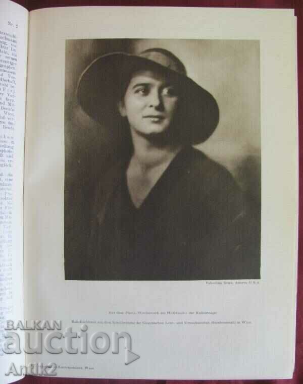 1930 Book on Photography Photo-Album Germany - 7 1930 Book on Photography Photo-Album Germany - 7