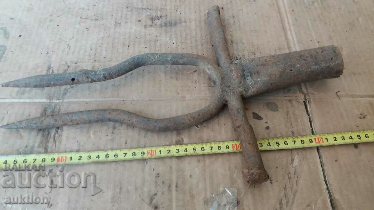 Delivery of OLD BEET PICKING COTTAGE