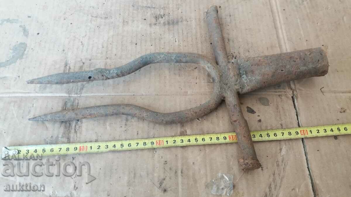 OLD BEET PICKING COTTAGE - 5