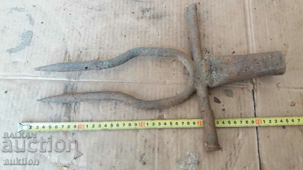 OLD BEET PICKING COTTAGE - 6