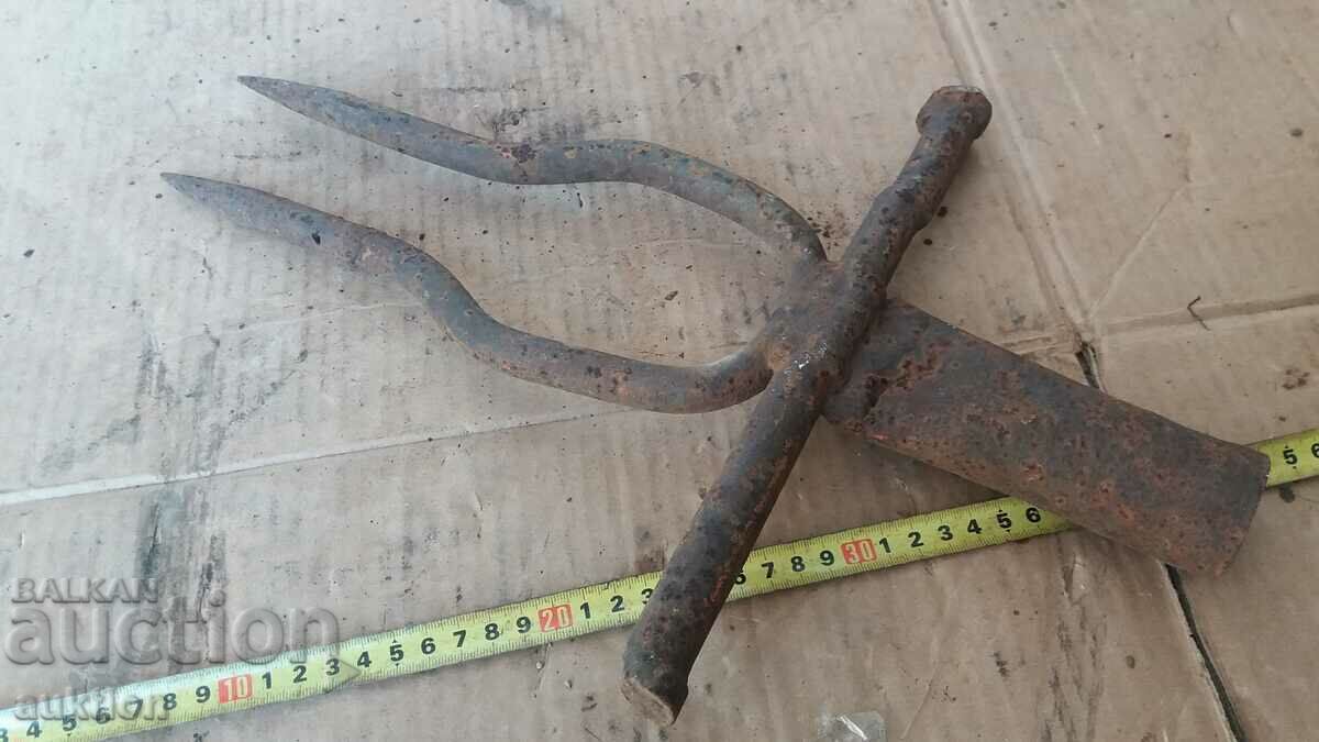 OLD BEET PICKING COTTAGE - 7