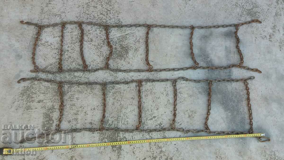 SNOW CHAINS with price 19.99 BGN | € 10.22 SNOW CHAINS with price 19.99 BGN | € 10.22