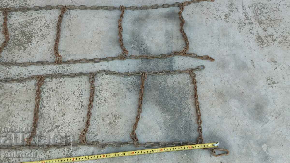 Auction SNOW CHAINS Auction SNOW CHAINS