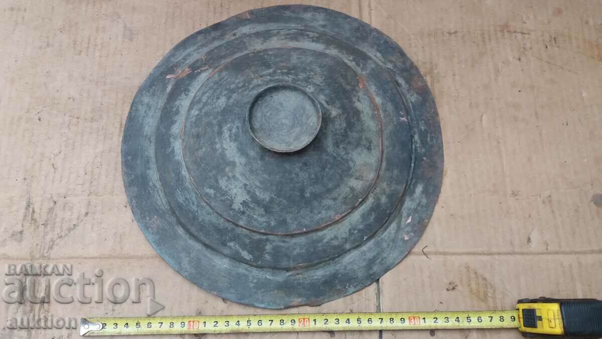 RENAISSANCE COPPER VESSEL with price 9.99 BGN | € 5.11 RENAISSANCE COPPER VESSEL with price 9.99 BGN | € 5.11