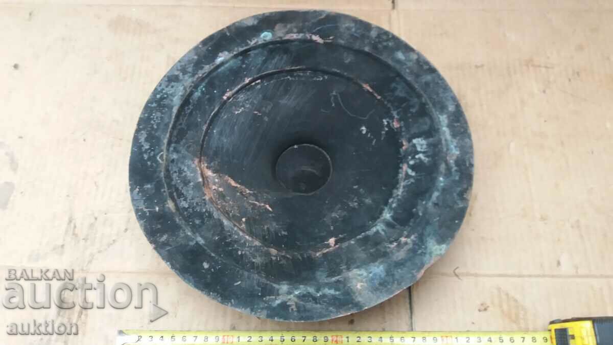 RENAISSANCE COPPER VESSEL - 5 RENAISSANCE COPPER VESSEL - 5