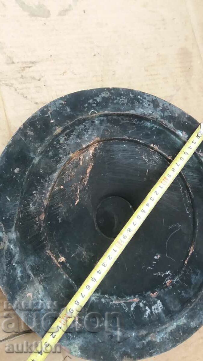 RENAISSANCE COPPER VESSEL - 6 RENAISSANCE COPPER VESSEL - 6