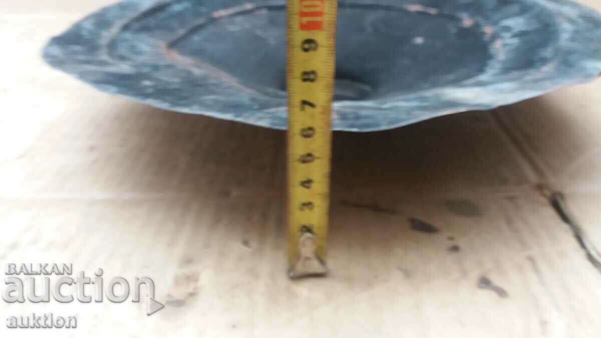 RENAISSANCE COPPER VESSEL - 7 RENAISSANCE COPPER VESSEL - 7