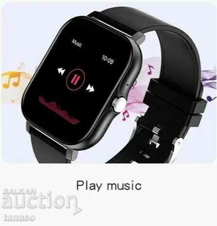 Smart watch Android phone 1.44" inch color screen - 5 Smart watch Android phone 1.44" inch color screen - 5