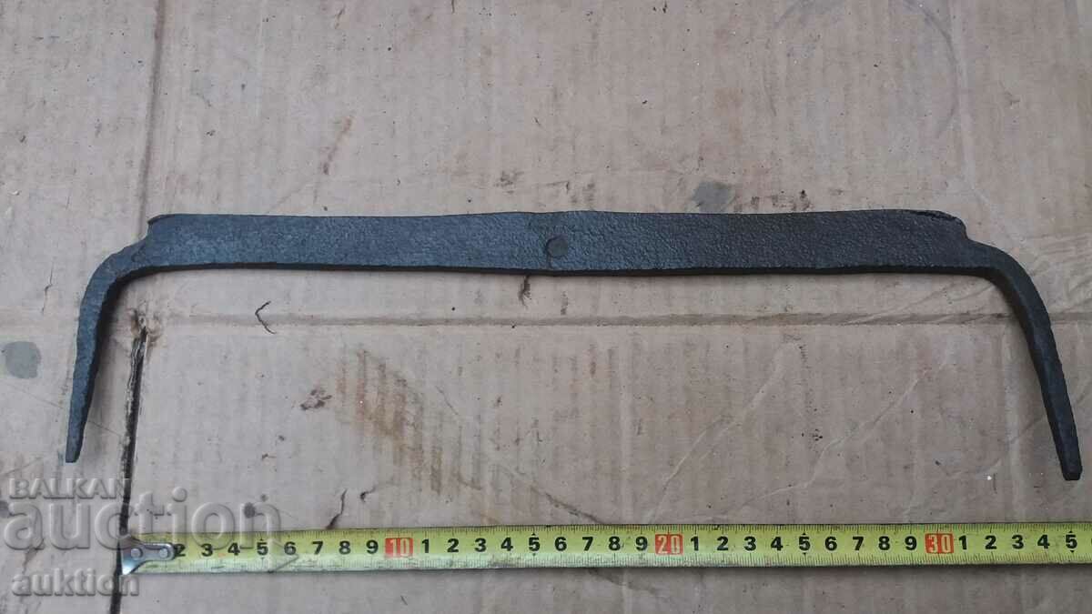 SOLID FORGED SCRAPER with price 7.99 BGN | € 4.09 SOLID FORGED SCRAPER with price 7.99 BGN | € 4.09