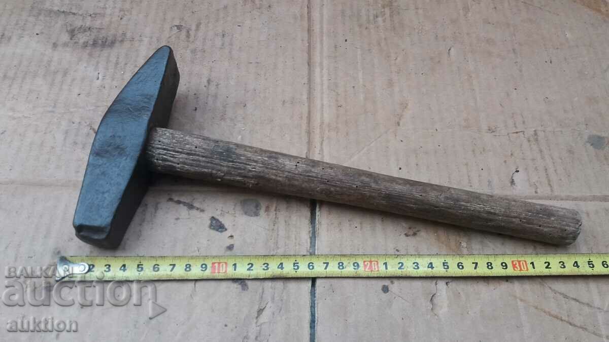RENAISSANCE TOOL - HAMMER - 5 RENAISSANCE TOOL - HAMMER - 5