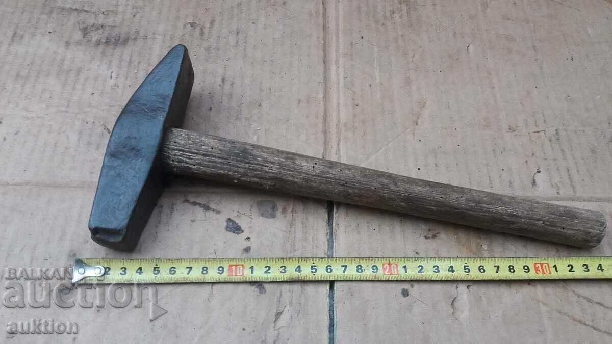 RENAISSANCE TOOL - HAMMER - 6 RENAISSANCE TOOL - HAMMER - 6